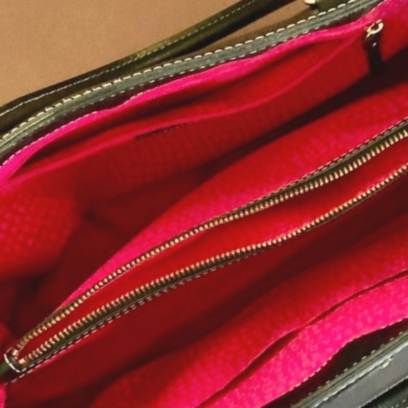 Kate Spade New York Weslley Elena Large Black Tote - Picture 4 of 8